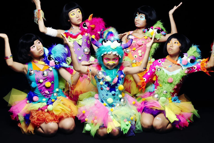 Tempura_Kidz