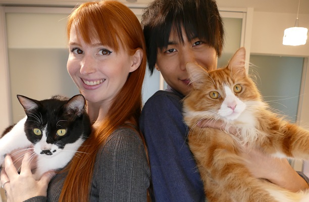 rachelandjun2017web